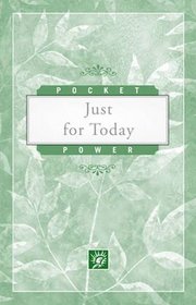 Just for Today: Pocket Power