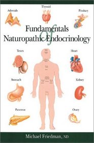 Fundamentals of Naturopathic Endocrinology