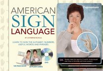 American Sign Language