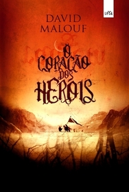 O Coracao dos Herois (Ransom) (Em Portugues do Brasil Edition)
