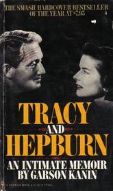 Tracy and Hepburn an Intimate Memoir