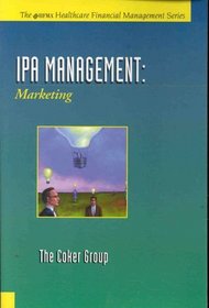 Ipa Management: Marketing (Ipa Management Series)