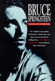 Bruce Springsteen: The 