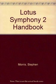 Lotus Symphony 2 Handbook