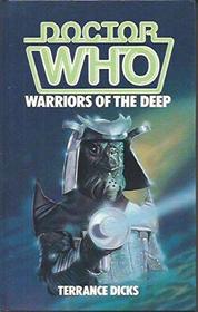 Doctor Who-Warriors of the Deep