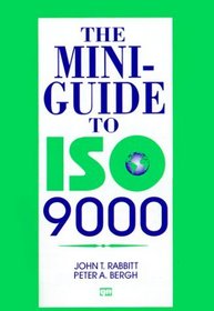The Mini-Guide to Iso 9000