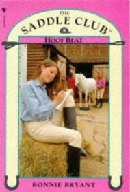 Hoof Beat (Saddle Club)