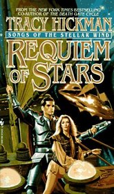 Requiem of Stars (Song of the Stellar Wind, Bk 1)