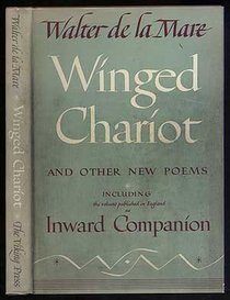 Winged Chariot and Other Poems