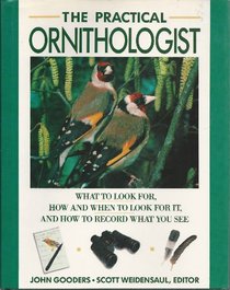 The practical ornithologist