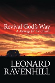 Revival Gods Way, repack: A Message for the Church