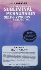 Self Hypnosis