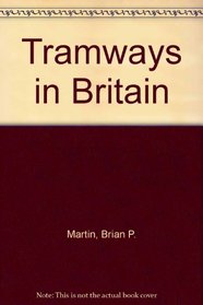 Tramways in Britain