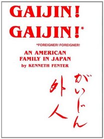 Gaijin! Gaijin!