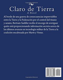 Claro de Tierra (Spanish Edition)