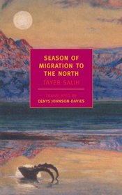 Season of Migration to the North