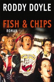 Fish und Chips.