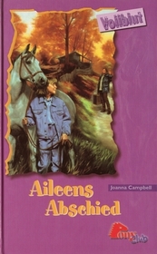Aileens Abschied (Ashleigh's Farewell) (Thoroughbred, Bk 17) (German Edition)