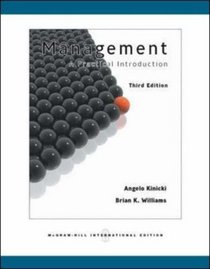 Management - International Edition