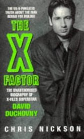THE X-FACTOR