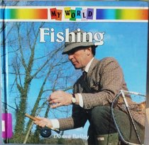 My World: Fishing Level 1