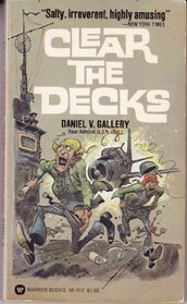 Clear the Decks!