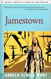 Jamestown (Keepers of the Ring)