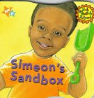 Simeon's Sandbox (Gullah Gullah Island)