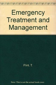 Emergency Treatment and Management