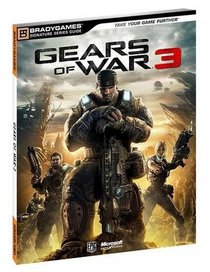 Gears of War 3 Signature Series Guide