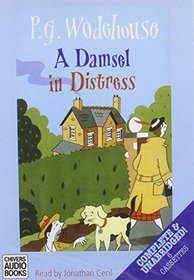 A Damsel in Destress
