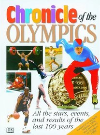 Chronicle of the Olympics (Updated Edition)