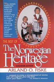 The Best of the Norwegian Heritage