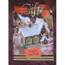 Plastic Canvas Celebration Gifts