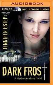 Dark Frost (Mythos Academy)