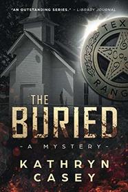 The Buried (Sarah Armstrong Mysteries)