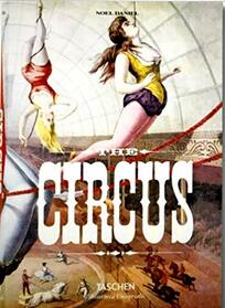 The Circus. 1870s?1950s