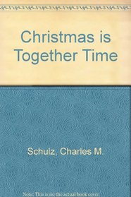 Christmas Is Together-time