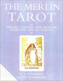 The Merlin Tarot