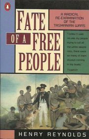 Fate of a Free People