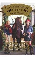 Home For Christmas (Turtleback School & Library Binding Edition) (Canterwood Crest)