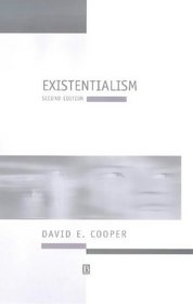 Existentialism: A Reconstruction (Introducing Philosophy)