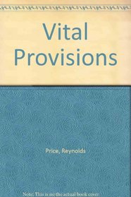 Vital Provisions (Vital Provisions Tr CL)