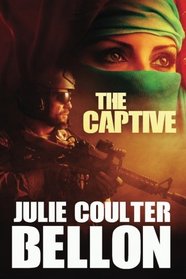 The Captive (Griffin Force Series) (Volume 1)