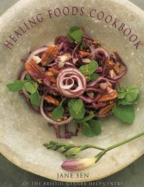 The Healing Foods Cookbook