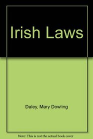 Irish Laws (German Edition)