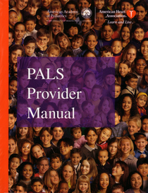 PALS Provider Manual
