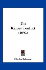 The Kansas Conflict (1892)