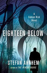 Eighteen Below (Fabian Risk, Bk 3)
