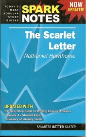 Spark Notes: The Scarlet Letter